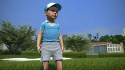 Tiger Woods PGA Tour 13 Screenshots