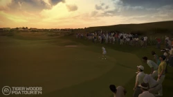 Скриншот к игре Tiger Woods PGA Tour 14