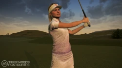 Скриншот к игре Tiger Woods PGA Tour 14
