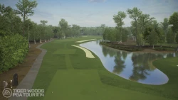 Скриншот к игре Tiger Woods PGA Tour 14