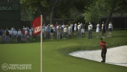 Скриншот к игре Tiger Woods PGA Tour 14