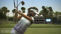 Скриншот к игре Tiger Woods PGA Tour 14