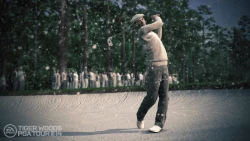 Скриншот к игре Tiger Woods PGA Tour 14