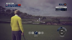 Скриншот к игре Tiger Woods PGA Tour 14