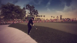 Скриншот к игре Tiger Woods PGA Tour 14
