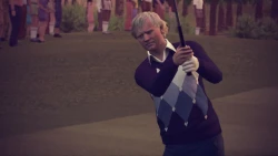 Скриншот к игре Tiger Woods PGA Tour 14