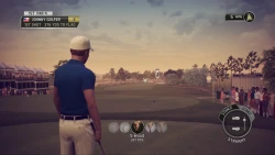 Скриншот к игре Tiger Woods PGA Tour 14