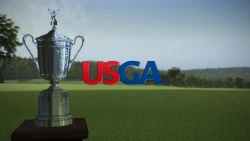 Скриншот к игре Tiger Woods PGA Tour 14