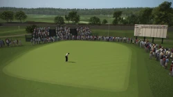 Скриншот к игре Tiger Woods PGA Tour 14