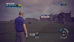 Скриншот к игре Tiger Woods PGA Tour 14