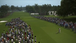 Скриншот к игре Tiger Woods PGA Tour 14