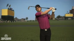 Скриншот к игре Tiger Woods PGA Tour 14