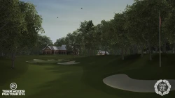 Tiger Woods PGA Tour 14 Screenshots