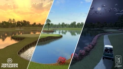 Tiger Woods PGA Tour 14 Screenshots