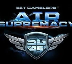 Sky Gamblers: Air Supremacy