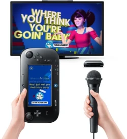 Скриншот к игре Sing Party