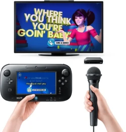Скриншот к игре Sing Party