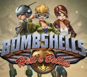 Bombshells: Hell's Belles