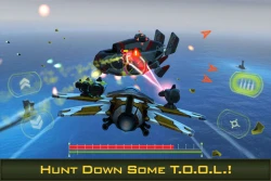 Bombshells: Hell's Belles Screenshots