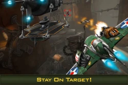 Bombshells: Hell's Belles Screenshots