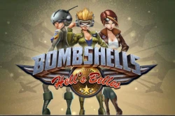 Bombshells: Hell's Belles Screenshots