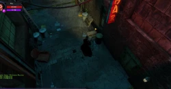 Скриншот к игре BloodLust Shadowhunter
