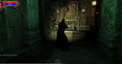 Скриншот к игре BloodLust Shadowhunter