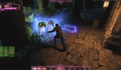 Скриншот к игре BloodLust Shadowhunter