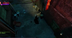 BloodLust Shadowhunter Screenshots