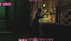 BloodLust Shadowhunter Screenshots
