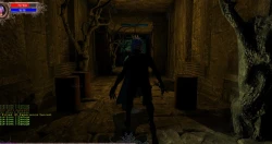BloodLust Shadowhunter Screenshots