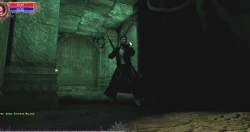 BloodLust Shadowhunter Screenshots
