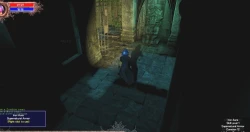 BloodLust Shadowhunter Screenshots