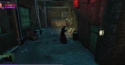 BloodLust Shadowhunter Screenshots