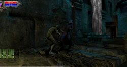 BloodLust Shadowhunter Screenshots