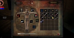 BloodLust Shadowhunter Screenshots