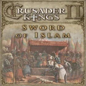 Crusader Kings II: Sword of Islam