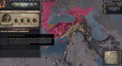 Crusader Kings II: Legacy of Rome Screenshots