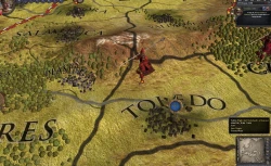 Crusader Kings II: Sunset Invasion Screenshots