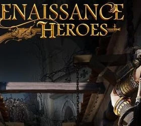 Renaissance Heroes