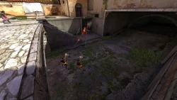 Renaissance Heroes Screenshots