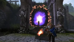 Renaissance Heroes Screenshots
