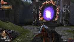 Renaissance Heroes Screenshots