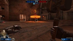 Renaissance Heroes Screenshots