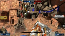Renaissance Heroes Screenshots