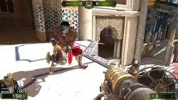 Renaissance Heroes Screenshots