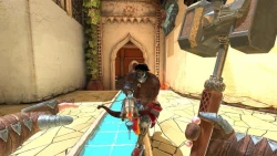 Renaissance Heroes Screenshots