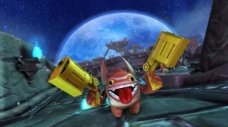 Скриншот к игре Skylanders: Spyro's Adventure