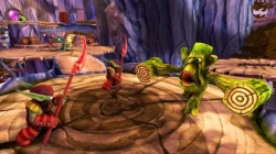 Скриншот к игре Skylanders: Spyro's Adventure