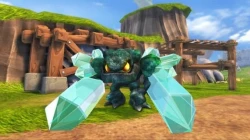 Скриншот к игре Skylanders: Spyro's Adventure